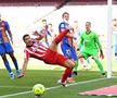 Messi, dezastru în meciurile esențiale: niciun gol, niciun assist în 4 confruntări cu Atletico și Real!