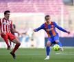 Messi, dezastru în meciurile esențiale: niciun gol, niciun assist în 4 confruntări cu Atletico și Real!