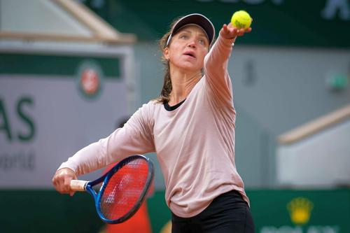 Patricia Țig // foto: Guliver/gettyimages