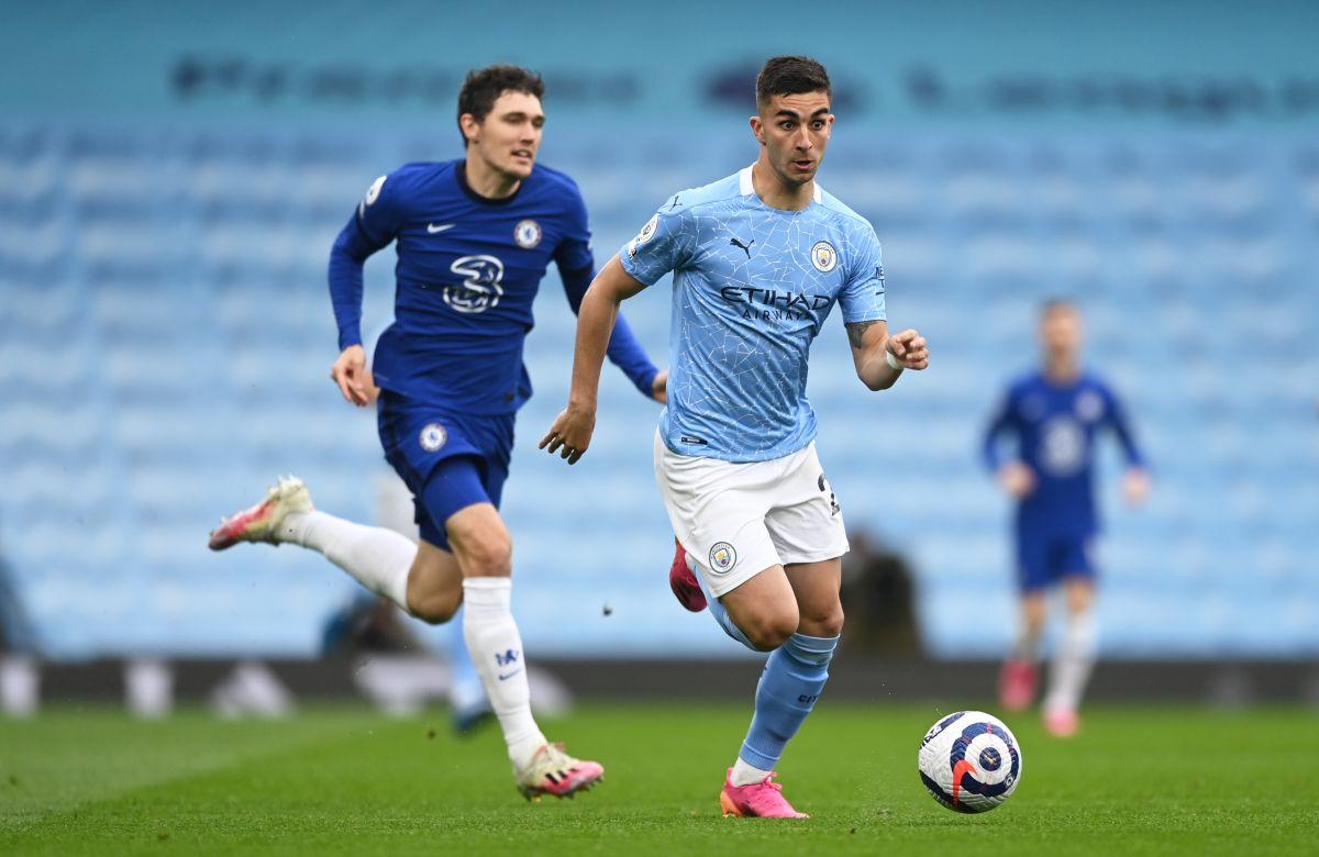 Manchester City - Chelsea 1-2 » Superficialitatea lui Aguero o „îngroapă” pe City, care ratează șansa de a cuceri matematic titlul