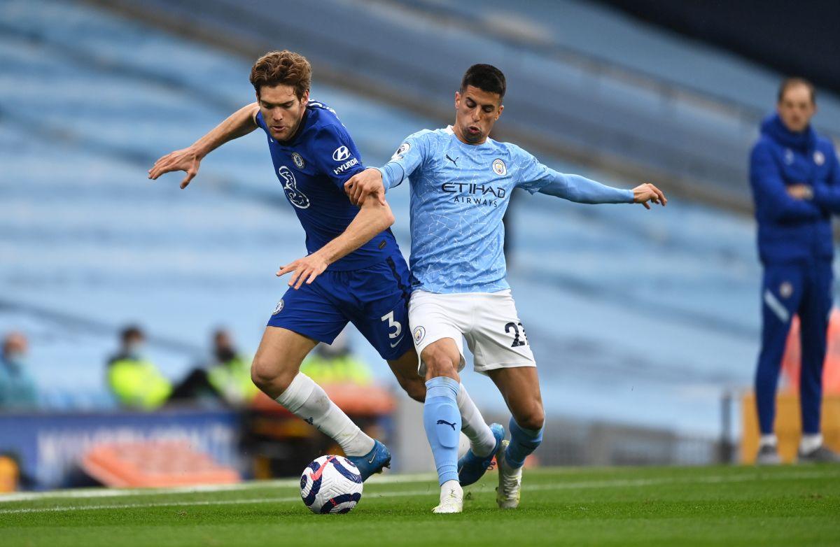 Manchester City - Chelsea 1-2 » Superficialitatea lui Aguero o „îngroapă” pe City, care ratează șansa de a cuceri matematic titlul