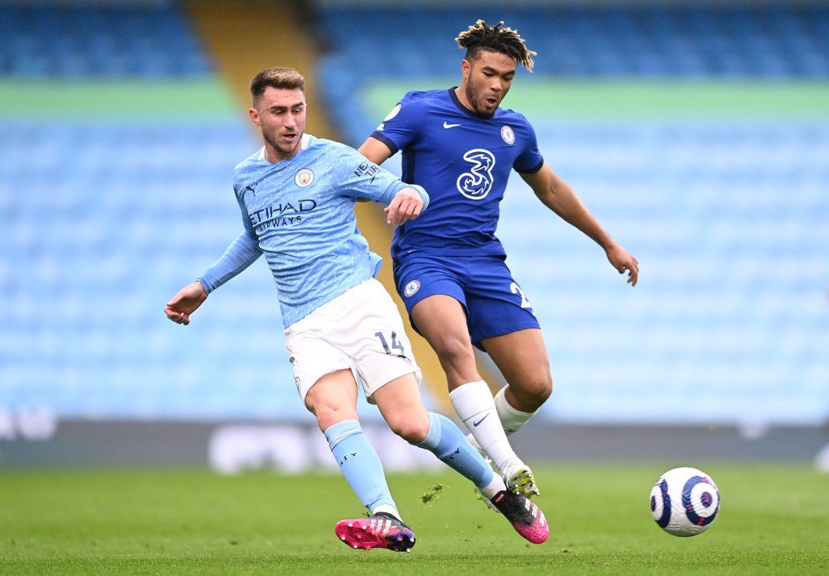Manchester City - Chelsea 1-2 » Superficialitatea lui Aguero o „îngroapă” pe City, care ratează șansa de a cuceri matematic titlul