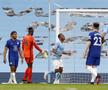 Manchester City - Chelsea 1-2 » Superficialitatea lui Aguero o „îngroapă” pe City, care ratează șansa de a cuceri matematic titlul