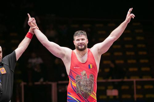 Alin Alexuc Ciurariu FOTO Imago Images