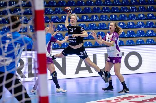 Tomori a marcat de 6 ori pentru Siofok FOTO Dan Potor