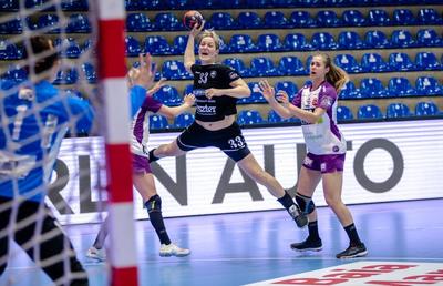 Finala EHF European League, de la Baia Mare, se va juca între Nantes și Siofok!
