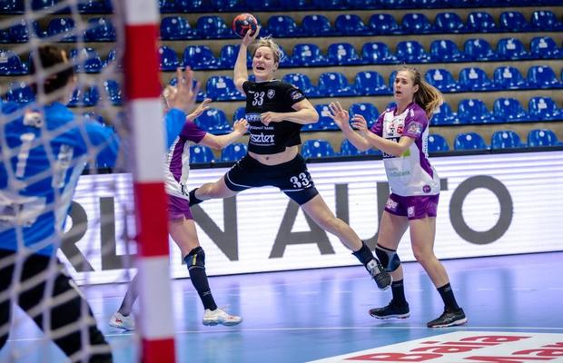 Finala EHF European League, de la Baia Mare, se va juca între Nantes și Siofok!