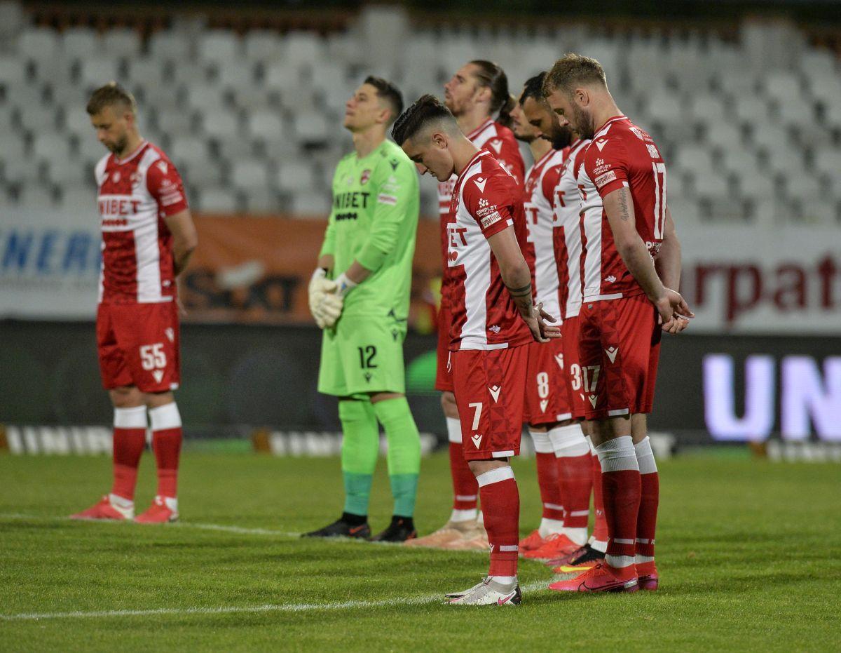 Dezastru pentru Dinamo dacă ajunge în Liga 2! DDB face un anunț-șoc: „Clubul se va desființa! Sigla și palmaresul sunt doar pentru Liga 1”