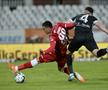 DINAMO - HERMANNSTADT 2-0 » 4 victorii consecutive pentru „câini”, care se salvează matematic de la retrogradarea directă! Clasamentul actualizat