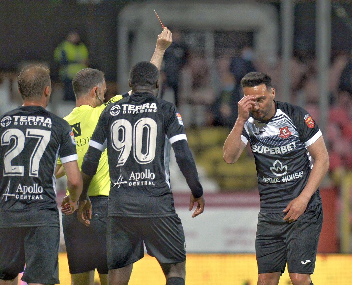 Dezastru pentru Dinamo dacă ajunge în Liga 2! DDB face un anunț-șoc: „Clubul se va desființa! Sigla și palmaresul sunt doar pentru Liga 1”