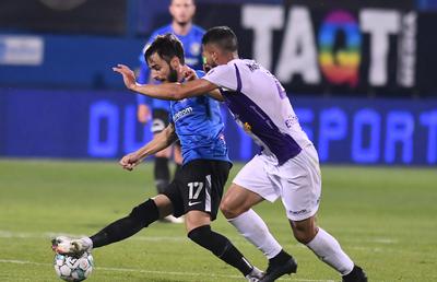Viitorul iese din zona periculoasă din play-out! Victorie importantă obținută cu FC Argeș