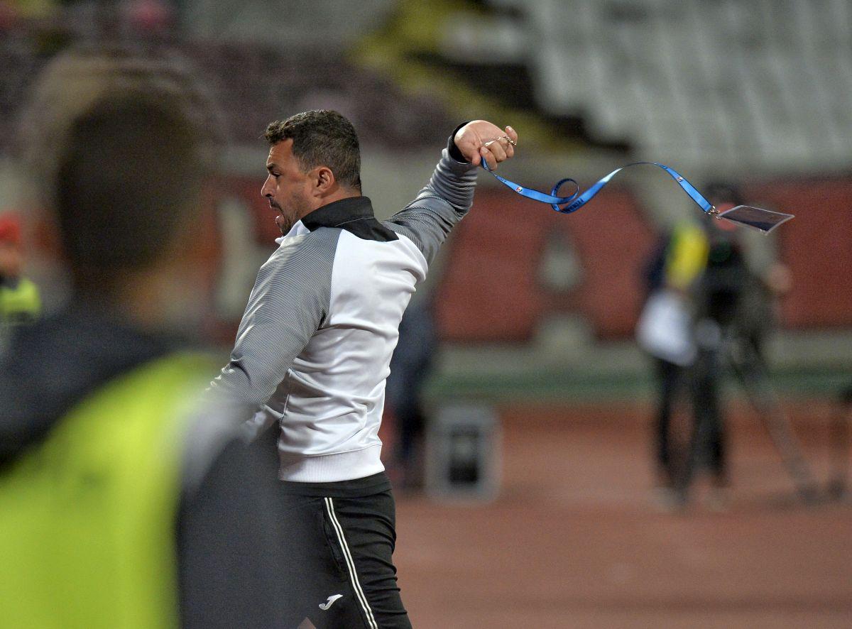 Dezastru pentru Dinamo dacă ajunge în Liga 2! DDB face un anunț-șoc: „Clubul se va desființa! Sigla și palmaresul sunt doar pentru Liga 1”