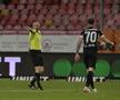 Dusan Uhrin se plânge de lotul lui Dinamo: „Nu pot să schimb!”