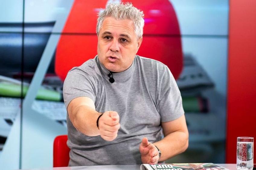 Marius Șumudică