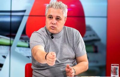 Marius Șumudică a izbucnit în direct: „Vă spun clar: este o catastrofă! Vi se pare normal așa ceva?”