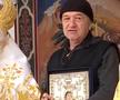 Gigi Becali a ales Biserica » Ce a făcut patronul FCSB înainte de meciul cu Universitatea Craiova