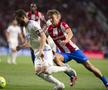 Atletico Madrid - Real Madrid 1-0 » Victorie mare în derby pentru trupa lui Simeone, care își consolidează locul de UCL