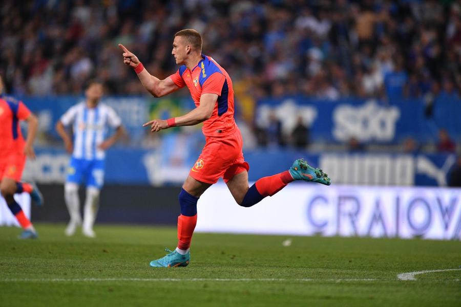 Ivan Mamut, fost atacant FCSB Ivan Mamut s-a întors în Europa și va juca în Conference League: „Voi fi titular”