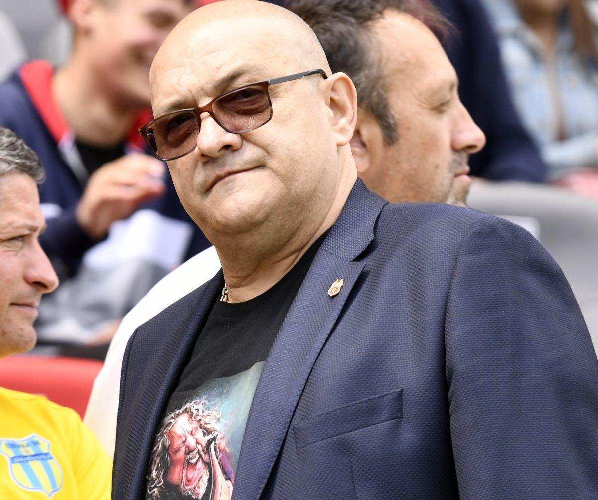 Helmut Duckadam, întrebat de ce n-a venit la sărbătoarea Stelei din Ghencea: „Am avut ceva mai important” + „Înțepat” de ultrași?!