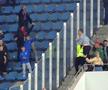 Mihai Stoica s-a dezlănțuit » Ce a făcut imediat după fluierul final din Universitatea Craiova – FCSB