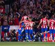 Atletico - Real Madrid