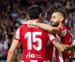 Atletico - Real Madrid
