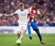 Atletico - Real Madrid