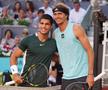 Carlos Alcaraz - Alexander Zverev, finala ATP Madrid 2022