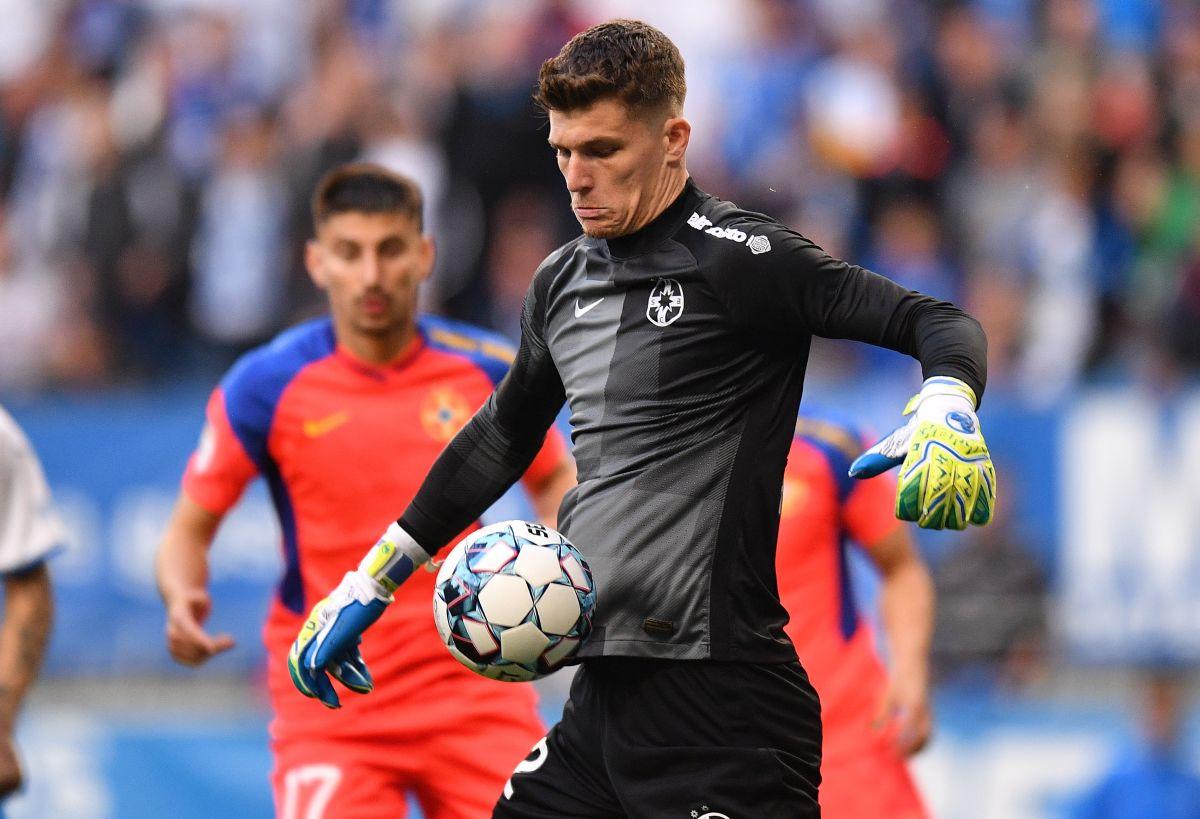 Se încinge lupta la titlu după Craiova – FCSB » CFR poate deveni campioană etapa viitoare, chiar dacă nu bate!