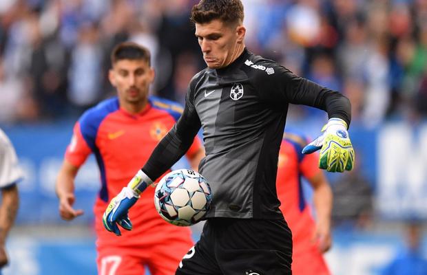 Se încinge lupta la titlu după Craiova – FCSB » CFR poate deveni campioană etapa viitoare, chiar dacă nu bate!