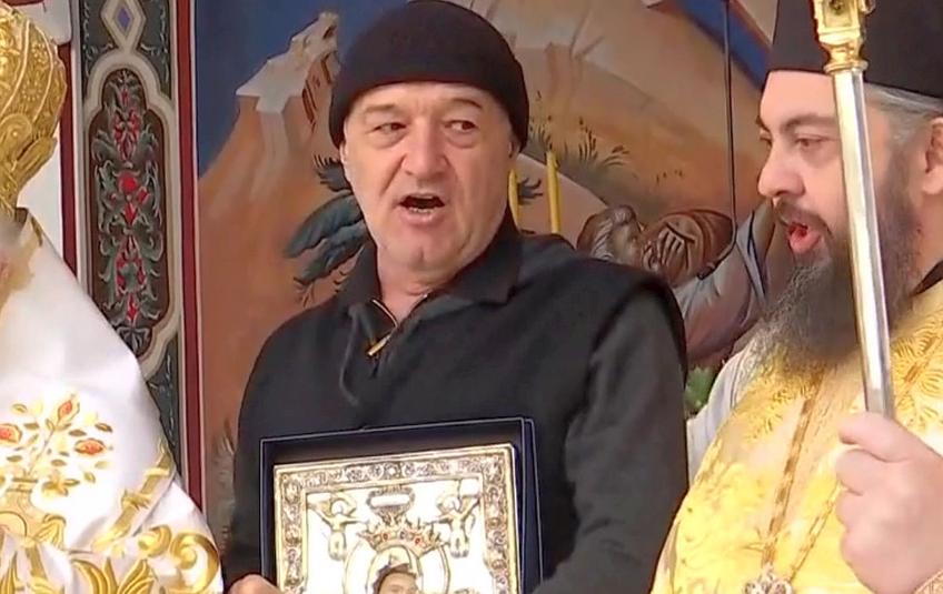 Foto: Captură Antena Sport