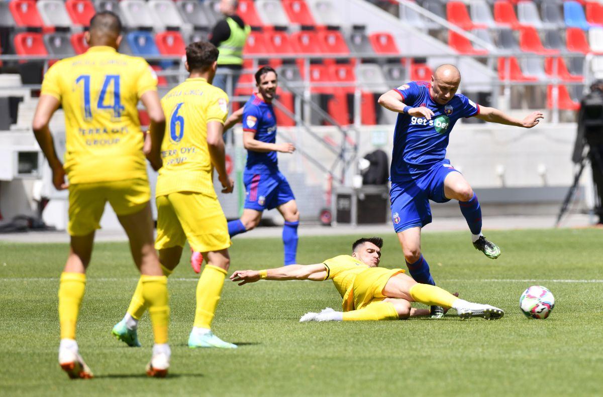Steaua nu-și uită eroii! Momente speciale în Ghencea, la 36 de ani după victoria de la Sevilla
