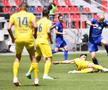 CSA Steaua - Unirea Slobozia / FOTO: Cristi Preda (GSP)