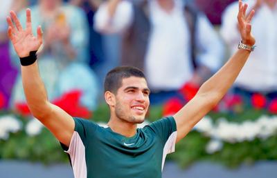 Fostul antrenor al Serenei Williams surprinde: „I-am văzut pe Federer, Nadal și Djokovic, dar nimeni nu e ca Alcaraz”