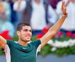 Carlos Alcaraz / Sursă foto: Guliver/Getty Images