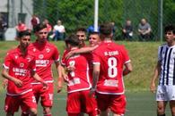 Dinamo e în pragul colapsului în Liga 1, dar la juniori e aproape de o nouă finală în Liga Elitelor!