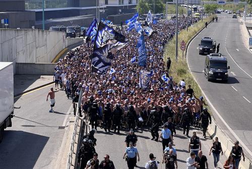 sursă foto: Twitter FC Porto