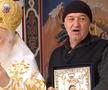 Gigi Becali a ales Biserica » Ce a făcut patronul FCSB înainte de meciul cu Universitatea Craiova