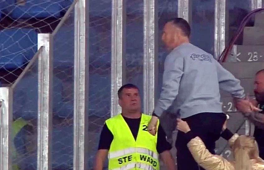 FOTO: captură DigiSport