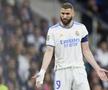 Karim Benzema/ foto Imago Images