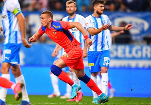 Jurnalistul GSP Alex Barbu: „Victoria FCSB, o nimereală! Becali a reușit schimbările, dar e ceva ce nu am înțeles la Reghecampf”
