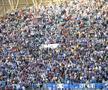 Atmosferă de vis la Universitatea Craiova - FCSB