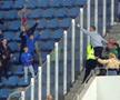 Mihai Stoica s-a dezlănțuit » Ce a făcut imediat după fluierul final din Universitatea Craiova – FCSB