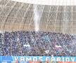 Atmosferă de vis la Universitatea Craiova - FCSB