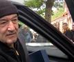 Gigi Becali a ales Biserica » Ce a făcut patronul FCSB înainte de meciul cu Universitatea Craiova