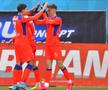 Toni Petrea a dezvăluit motivul pentru care a fost scos Florinel Coman în prima repriză