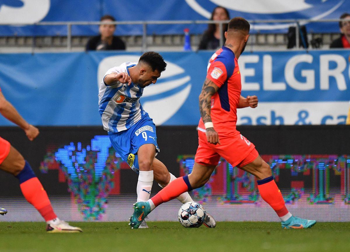 Se încinge lupta la titlu după Craiova – FCSB » CFR poate deveni campioană etapa viitoare, chiar dacă nu bate!