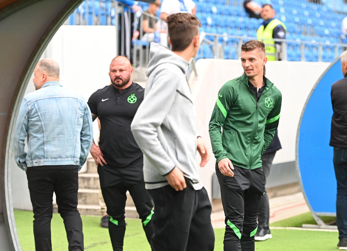 MM Stoica, mesaj imediat după Universitatea Craiova – FCSB