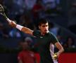 Carlos Alcaraz - Alexander Zverev, finala ATP Madrid 2022