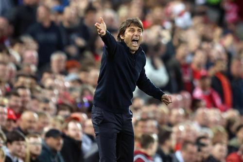 Antonio Conte/ foto Imago Images